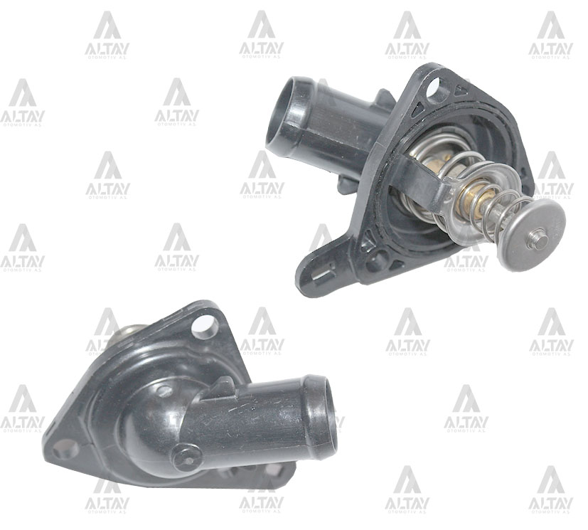Honda CR-V Termostat 2002-2006 Kapak Üst Crv OEM 19301-PNA-003 Honda CR-V Termostat 2002-2006 Kapak Üst Crv OEM 19301-PNA-003